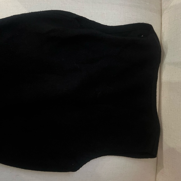 Embroidered Floral 3 Piece Matching Knit Set - Picture 10 of 10